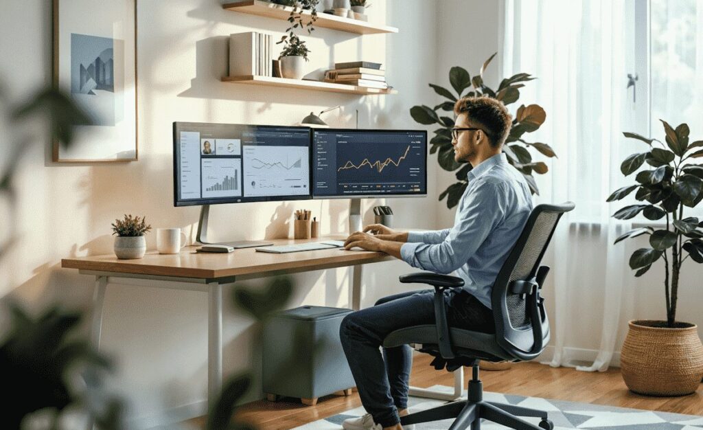 Laat een PowerBI dashboard ontwikkelen op jouw Afas boekhouding