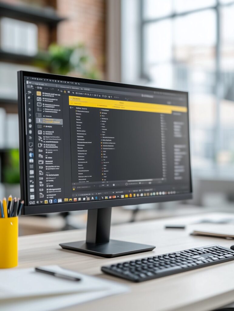PowerBi Developer gezocht voor ZZP en interim klussen