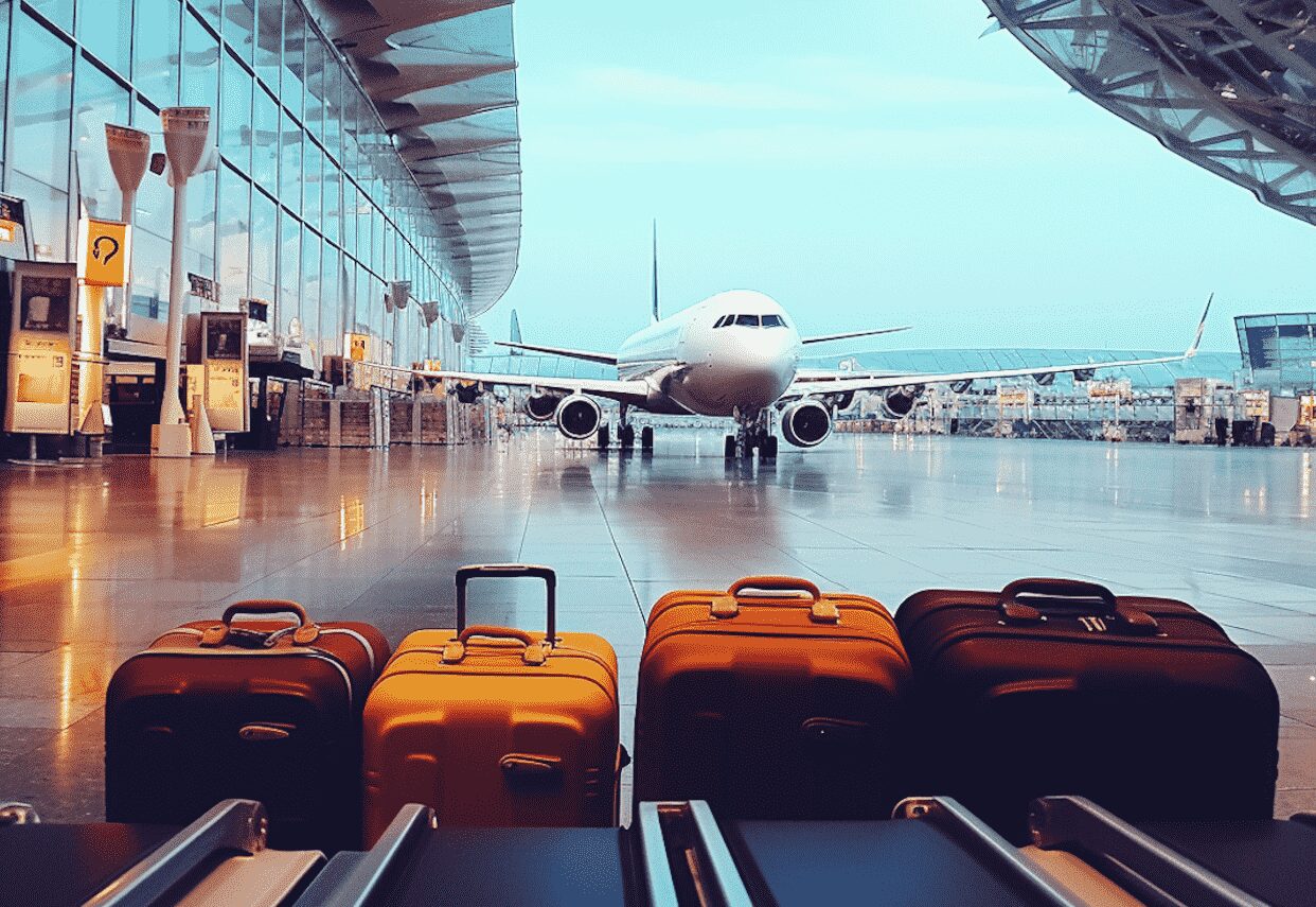 Machine Learning expert inhuren voor klm of schiphol