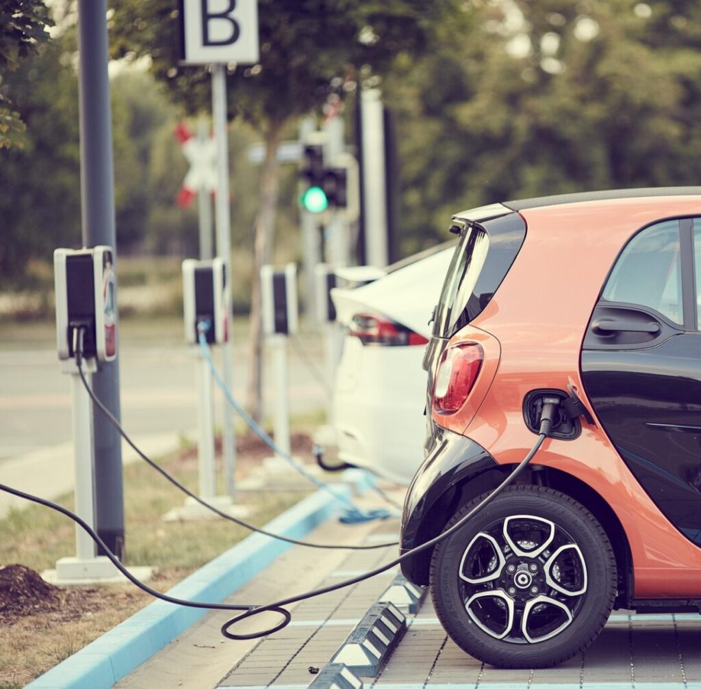 Slim onderhoudssysteem Docktr