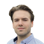 Jeroen Smallegange Power BI consultant en interim data analist