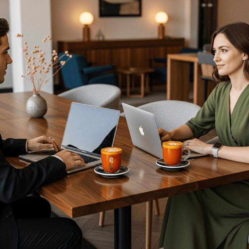 Ondersteuning bij het ontwikkelen van een datalake of datawarehouse