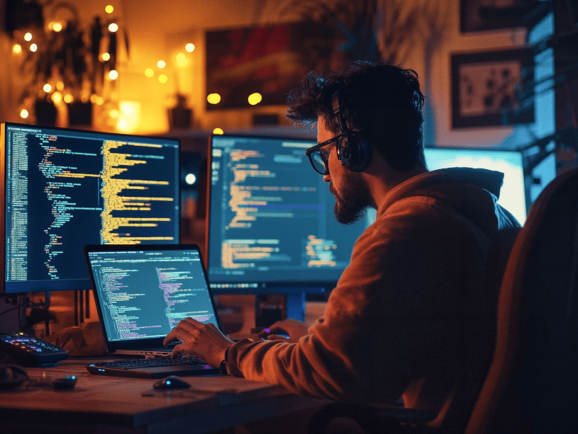 Data-engineering ondersteuning freelance