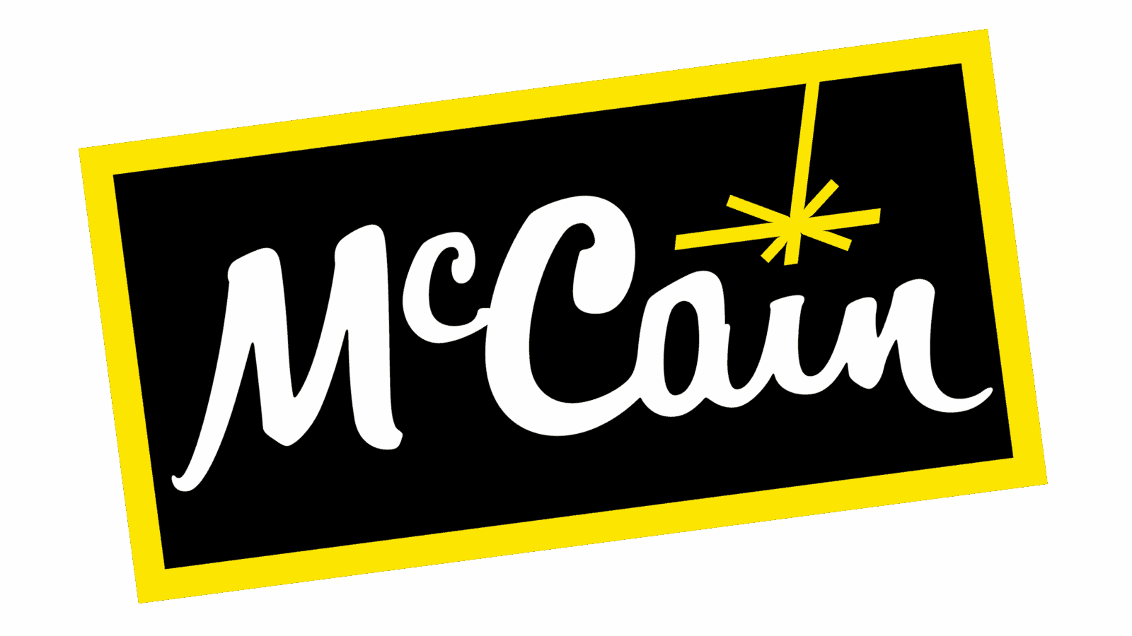 Opdrachtgever McCain datagedreven analytics