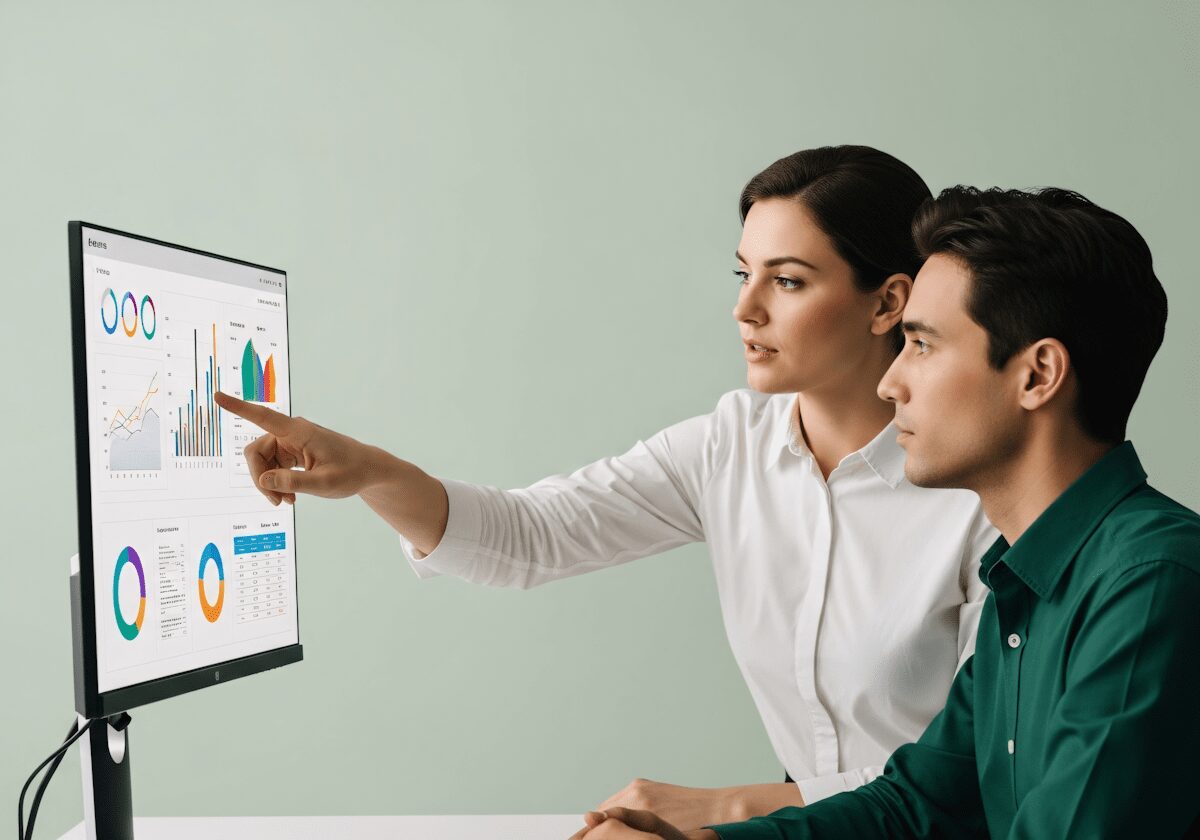 KPI design voor succesvolle Power BI Rapportages