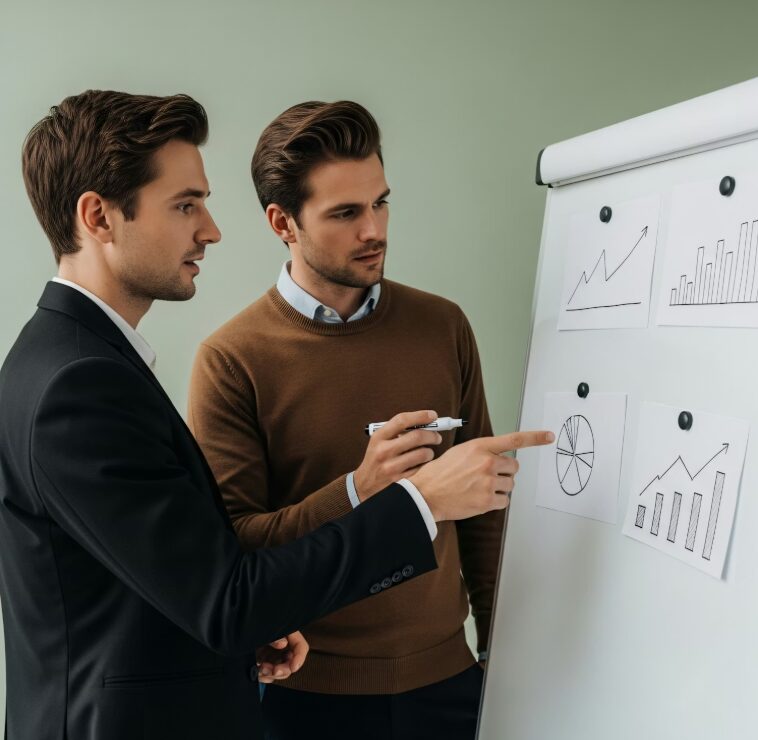 Data Consultancy services door SPECTS