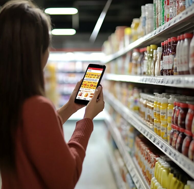 Datagedreven marketing