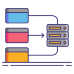 Datamapping Database voor Power BI