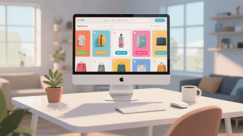 Customer Journey uitwerken