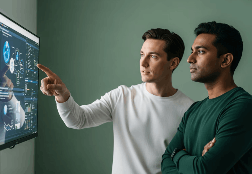 Datagedreven marketing