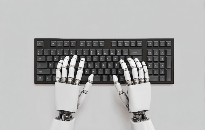 Consultancy voor Operations, Automation & AI