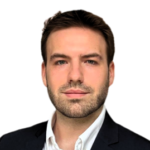 Jeroen Smallegange Power BI Specialist