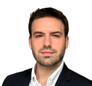 Jeroen Smallegange Power BI Specialist