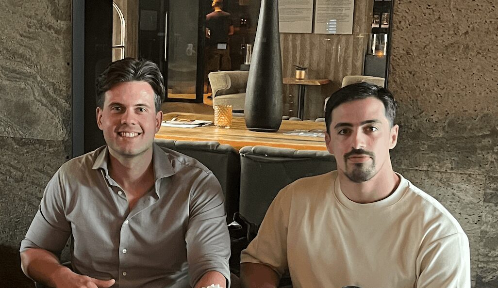 Interview met Data migratie Engineer Olivier Mozer