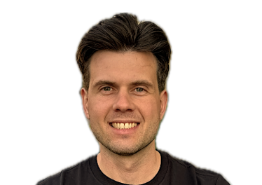 Ted Scholten Data strategist SPECTS Data Partners