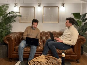 Samenwerken aan uitdagende interim & Data Opdrachten
