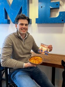 Wij vieren de successen met het Data Team