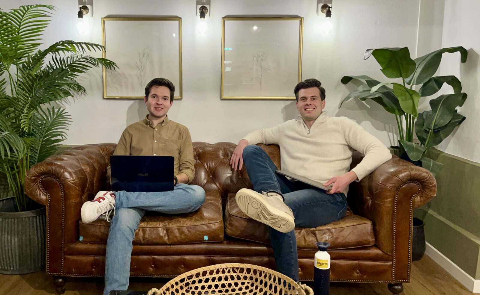 Interview interim Digital Marketing Manager Max
