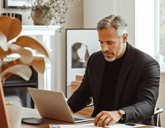 Leer meer over jouw domein als BI Specialist