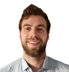 Machine Learning en AI Expert Basti Keil