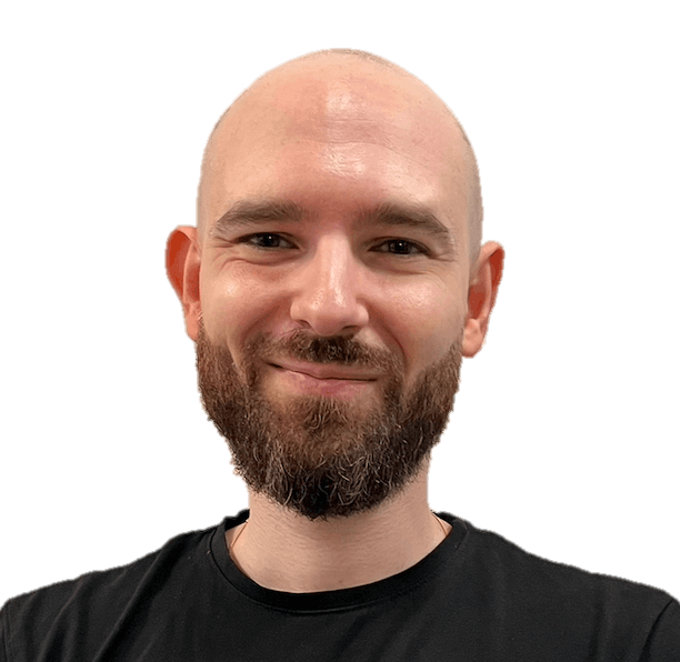 Interim Software en Cloud Developer Sebastiaan