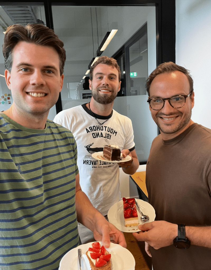 Help ons team groeien als talent acquisition Specialist